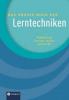 Das große Buch der Lerntechniken - Bettina Geuenich, Iris Hammelmann, Harald Havas, Belen-Mercedes Mündemann, Kaja Novac, Andrea Solms