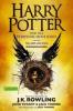 Harry Potter und das verwunschene Kind. Teil eins und zwei (Bühnenfassung) - J. K. Rowling, John Tiffany, Jack Thorne