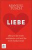 Liebe - Manuel Tusch