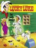 Lucky Luke 50 Der weiße Kavalier - Morris, René Goscinny