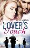 Lover's Touch - Sky Landis