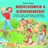Rasselschwein Und Glöckchenschaf - Wiebke Kemper