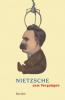 Nietzsche zum Vergnügen - Friedrich Nietzsche