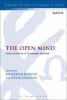 The Open Mind - -