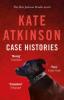 Case Histories - Kate Atkinson