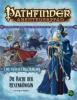 Pathfinder Chronicles, Winterkönigin. Tl.6 - 