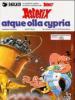 Asterix atque olla cypria. Asterix und der Kupferkessel, lateinische Ausgabe - 