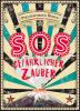 SOS. Gefährlicher Zauber - Pseudonymous Bosch