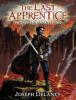 The Last Apprentice 13 Fury of the Seventh Son - Joseph Delaney