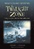 Dimensions Behind the Twilight Zone: A Backstage Tribute to Television's Groundbreaking Series - Stewart T. Stanyard