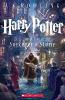 Harry Potter and the Sorcerer's Stone (Book 1) - J. K. Rowling
