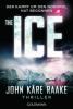 The Ice - John Kåre Raake