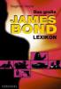 Das große James Bond-Lexikon - Siegfried Tesche