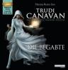 Die Magie der tausend Welten - Die Begabte, 3 MP3-CDs - Trudi Canavan