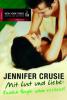 Endlich Single: schon verliebt - Jennifer Crusie