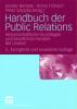 Handbuch der Public Relations - 