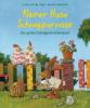 Kleiner Hase Schnuppernase - 