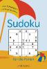 Sudoku für die Ferien - 