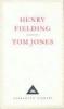 Tom Jones, English edition - Henry Fielding