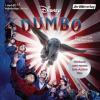 Dumbo (2019), 1 Audio, - 