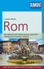 DuMont Reise-Taschenbuch Reiseführer Rom - Caterina Mesina