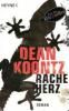 Racheherz - Dean Koontz