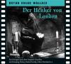 Der Henker von London, 1 Audio-CD - Bryan E. Wallace