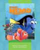 Findet Nemo - Walt Disney