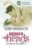 Broken Hearts - Brennende Sehnsucht - Gena Showalter