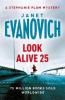 Look Alive 25 - Janet Evanovich