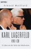 Karl Lagerfeld und ich - Arnaud Maillard