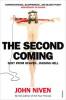 The Second Coming - John Niven