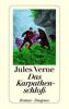 Das Karpathenschloß - Jules Verne