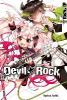 Devil ¿ Rock 01 - Spica Aoki
