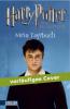 Harry Potter und der Halbblutprinz, Mein Tagebuch - Joanne K. Rowling
