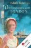 Die Hebammen von London - Edith Beleites