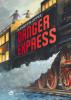 Danger Express - Kenneth Oppel
