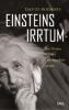 Einsteins Irrtum - David Bodanis