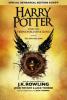Harry Potter und das verwunschene Kind - Teil eins und zwei (Special Rehearsal Edition) - J.K. Rowling, John Tiffany