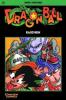 Dragon Ball - Kaioshin - Akira Toriyama