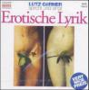 Erotische Lyrik, 1 CD-Audio - 