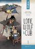 Lone Wolf And Cub Omnibus Volume 1 - Kazuo Koike