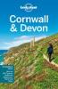 Lonely Planet Reiseführer Cornwall & Devon - Oliver Berry, Belinda Dixon