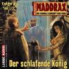 Maddrax 08: Der schlafende König - Teil 1 - Ronald M. Hahn