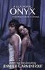 Onyx (Lux - Book Two) - Jennifer L. Armentrout