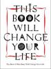 This Book Will Change Your Life - Benrik Ltd