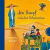 Jim Knopf: Jim Knopf und der Scheinriese - Michael Ende, Beate Dölling