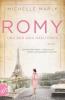 Romy und der Weg nach Paris - Michelle Marly