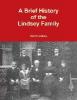 A Brief History of the Lindsey Family - David Lindsey