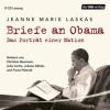 Briefe an Obama - Jeanne Marie Laskas